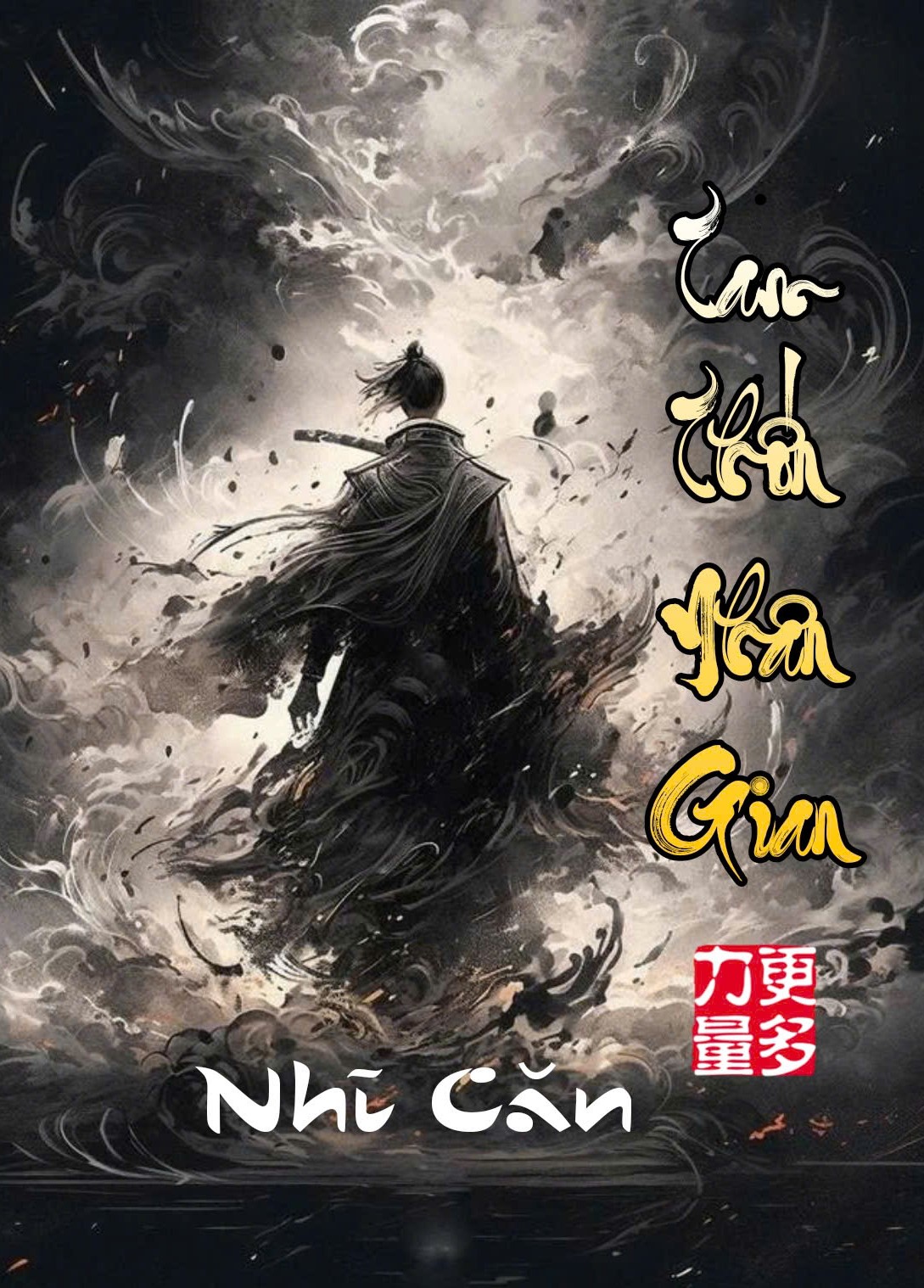 Tam Thốn Nhân Gian Full